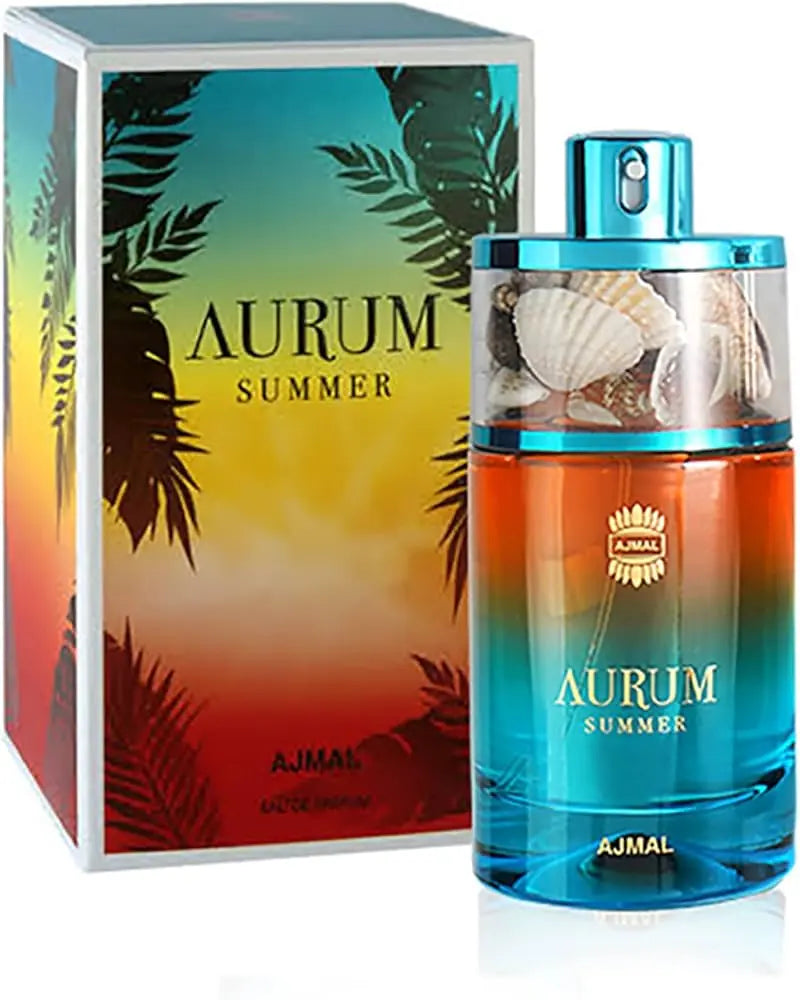 Aurum Summer