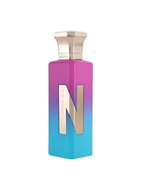 Purple Blue Aqua Parfum 75ml