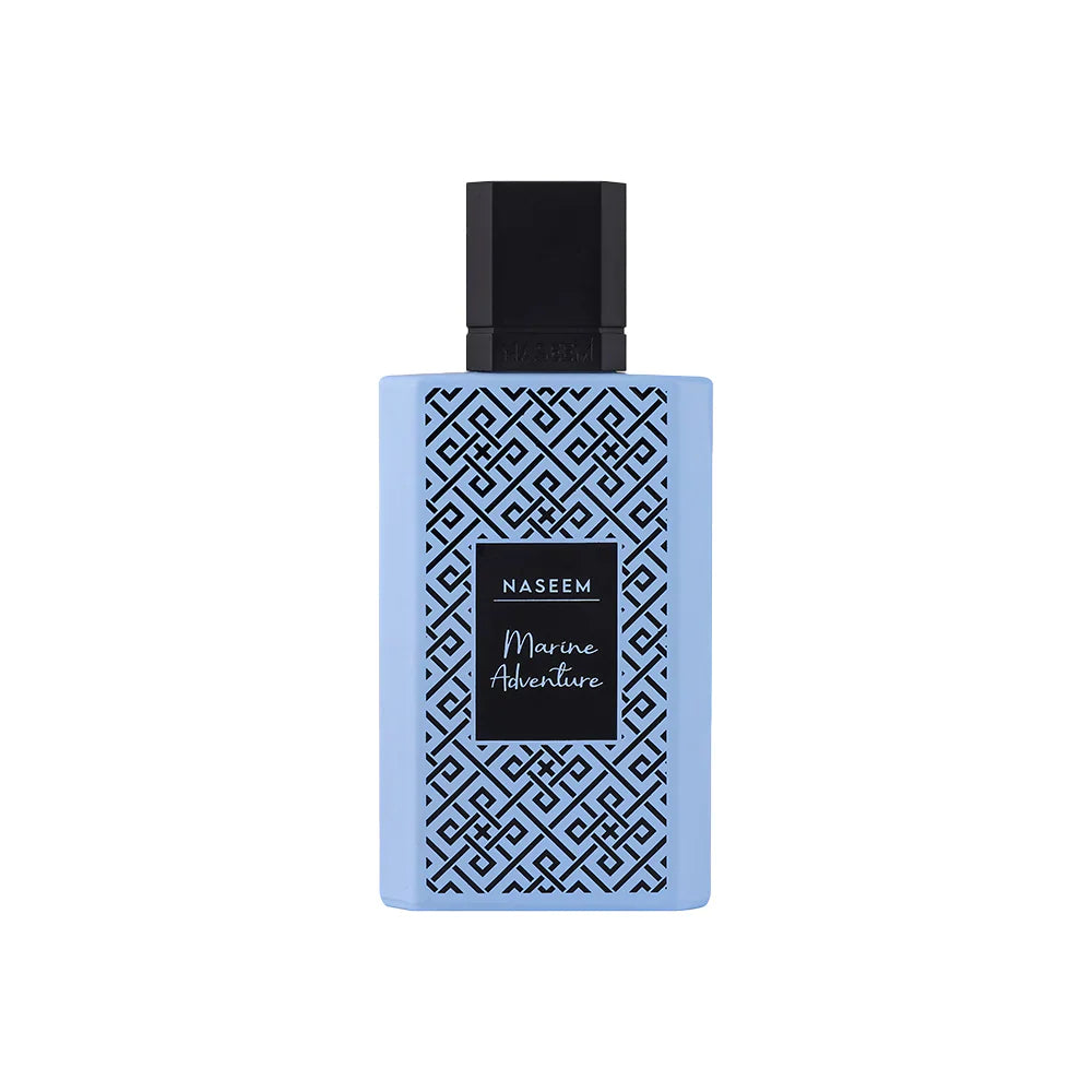 Marine Adventure Aqua Parfum 50ml
