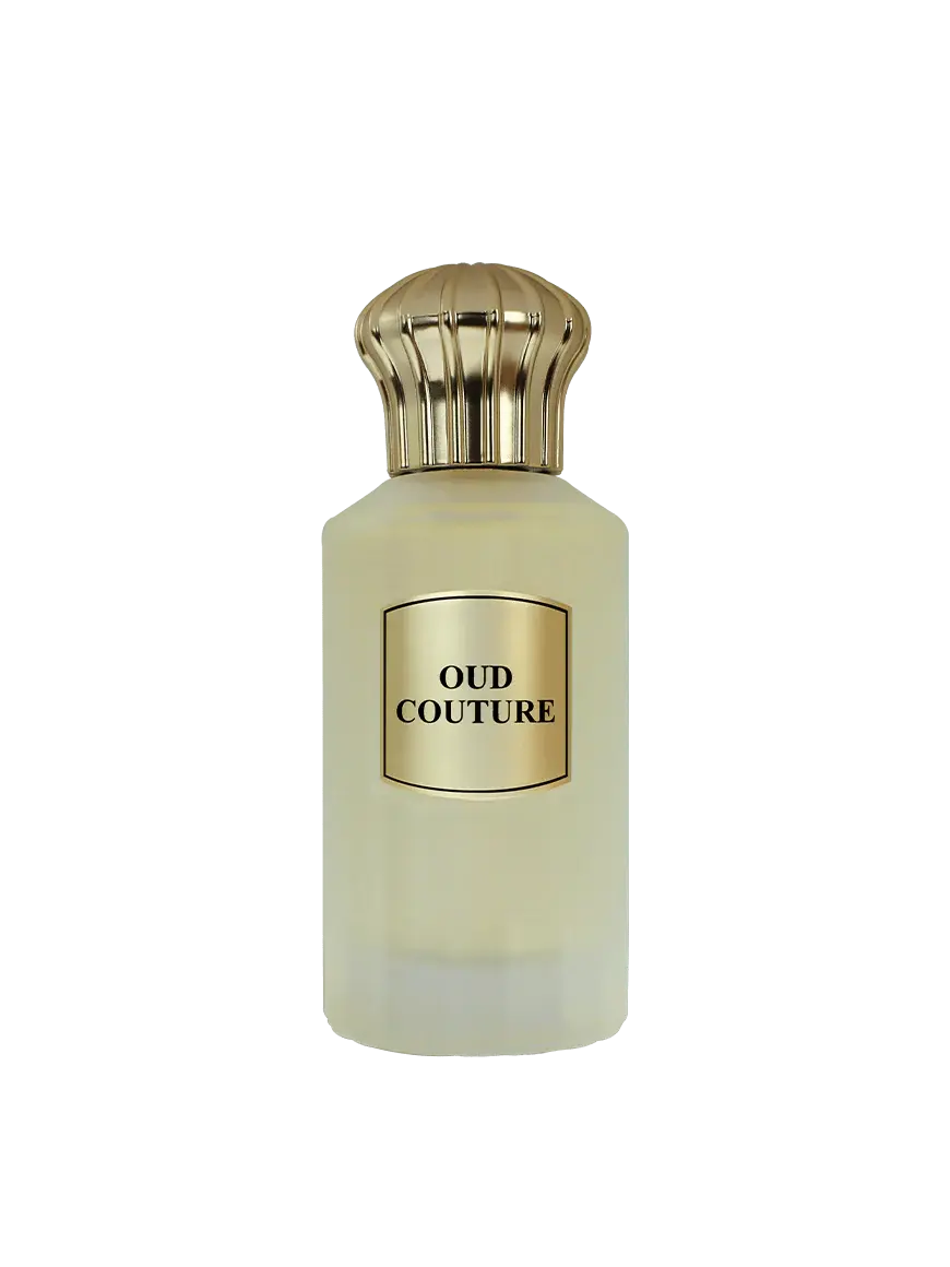 Oud Couture