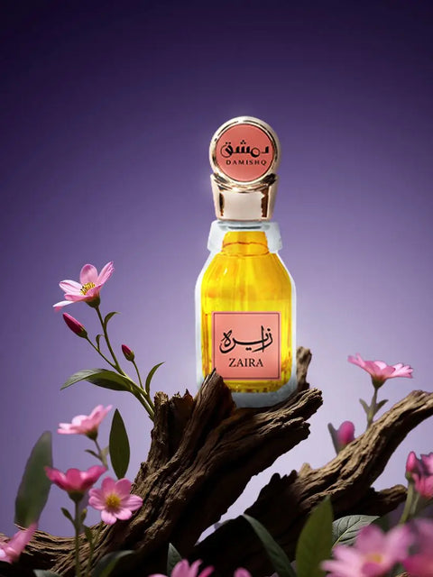 Damishq Zaira CPO 12ml