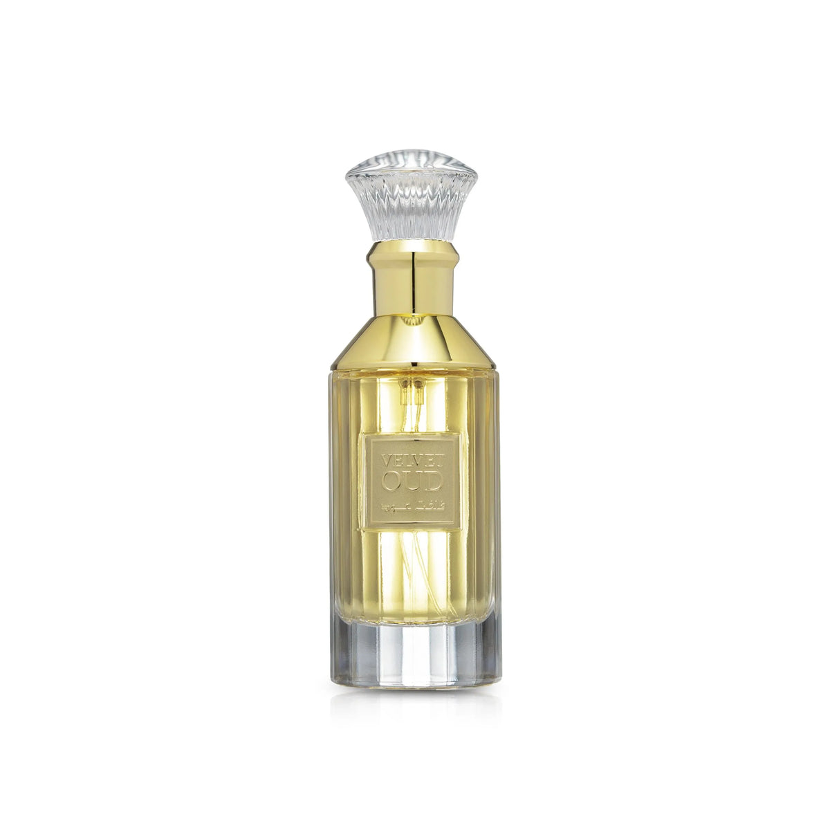 Velvet Oud