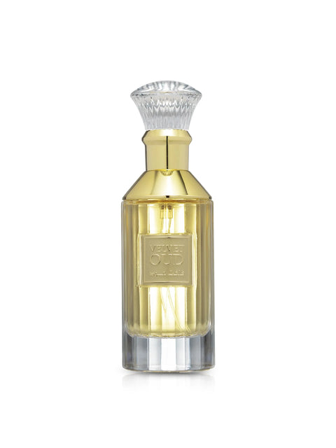 Velvet Oud