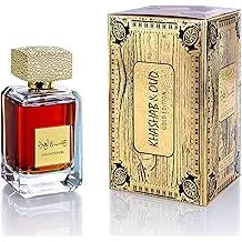 Arabiyat Khashab & Oud Gold