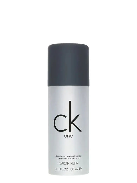 CK One Deo 150ml