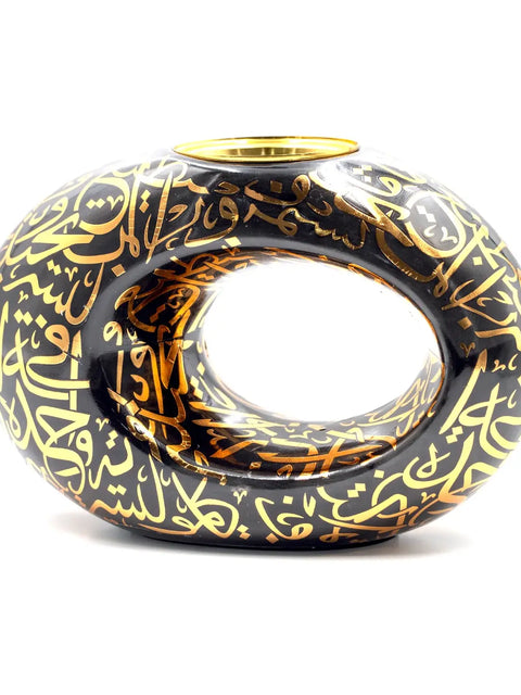 Burner Dubai