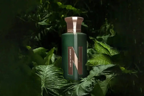 Lost In The Woods Aqua Parfum 75ml