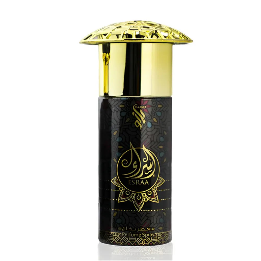 Baanu Esraa Deo 150ml