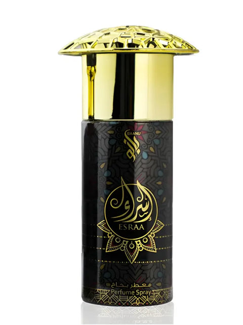 Baanu Esraa Deo 150ml