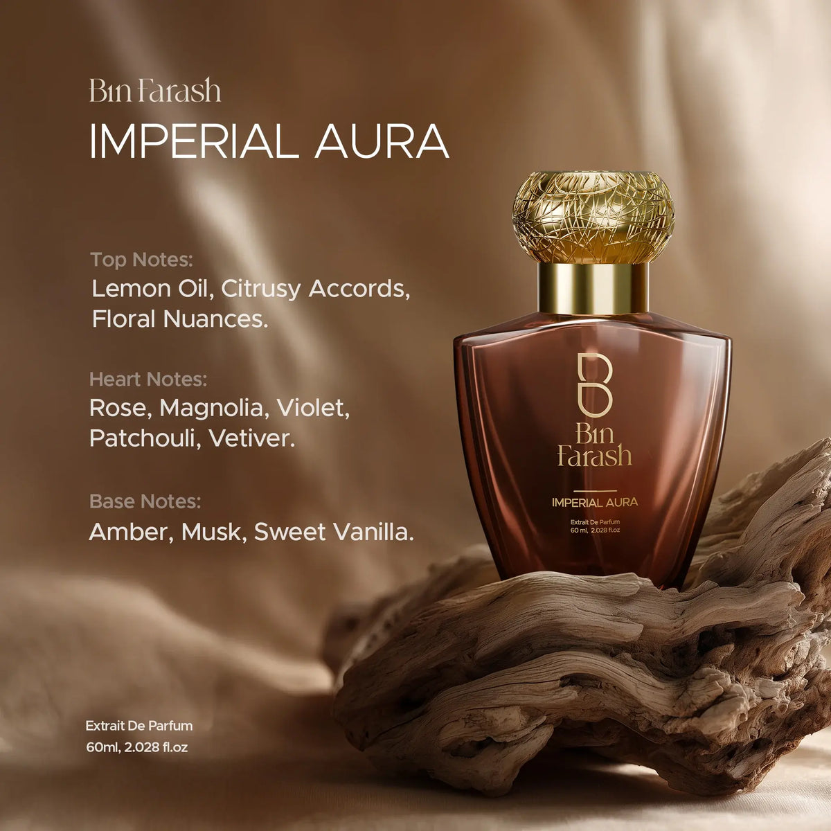 Imperial Aura
