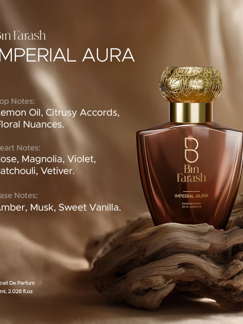 Imperial Aura