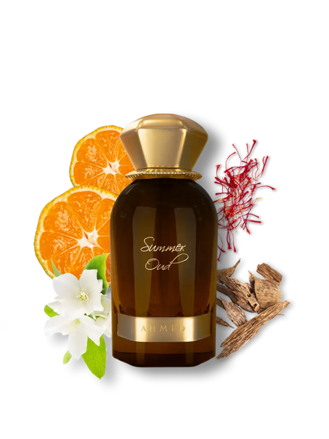 Summer Oud