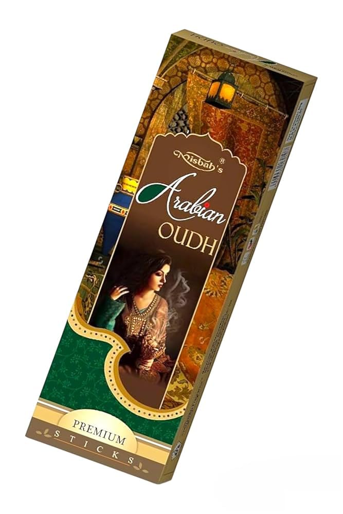 Arabian Oudh