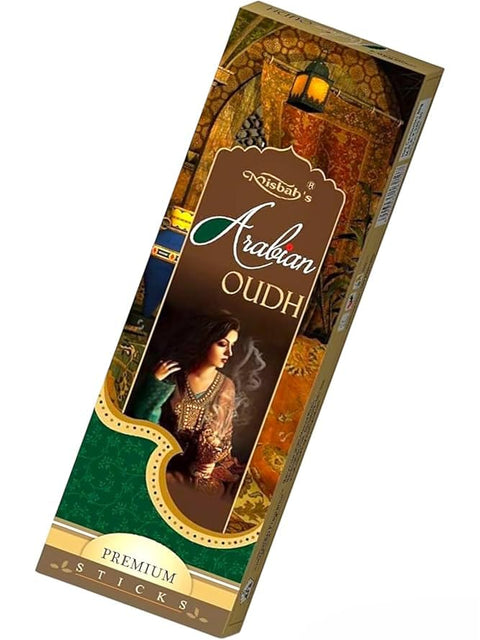 Arabian Oudh