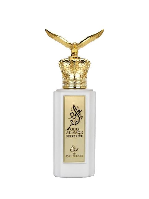 Oud Al Saqr Peregrine
