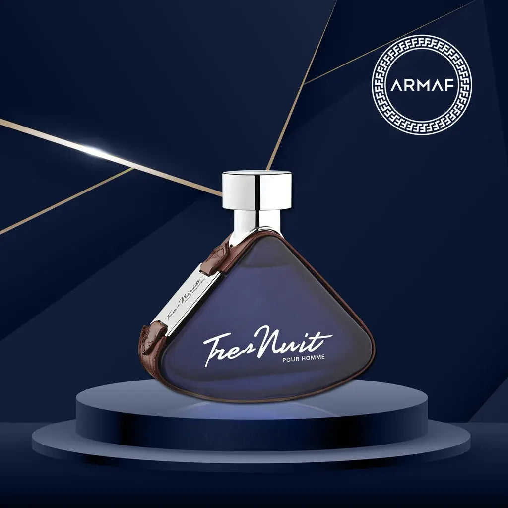 Tres Nuit 100ml