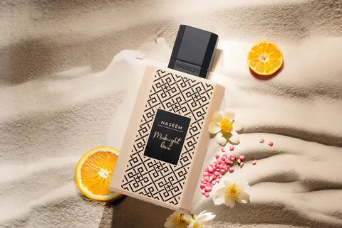 Midnight Love Aqua Parfum 50ml