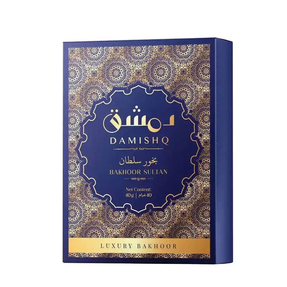 Sulthan 40 Gm