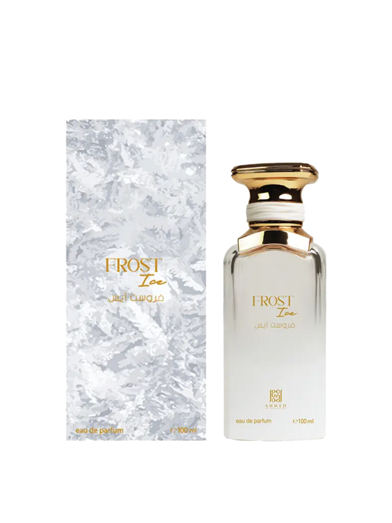 Frost Ice