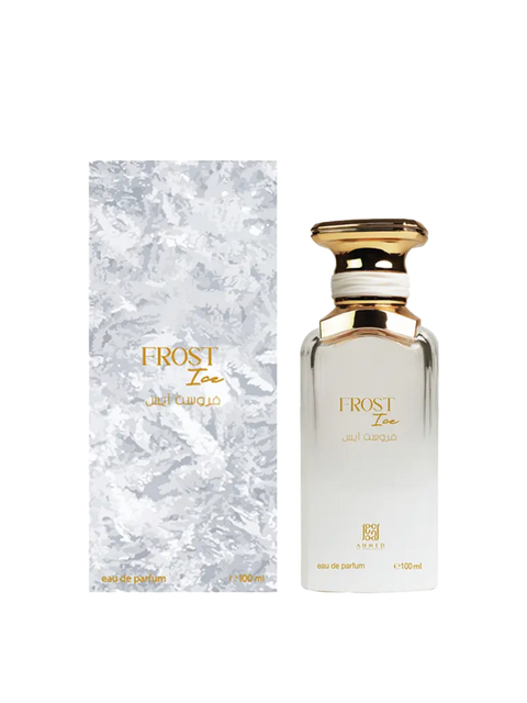 Frost Ice