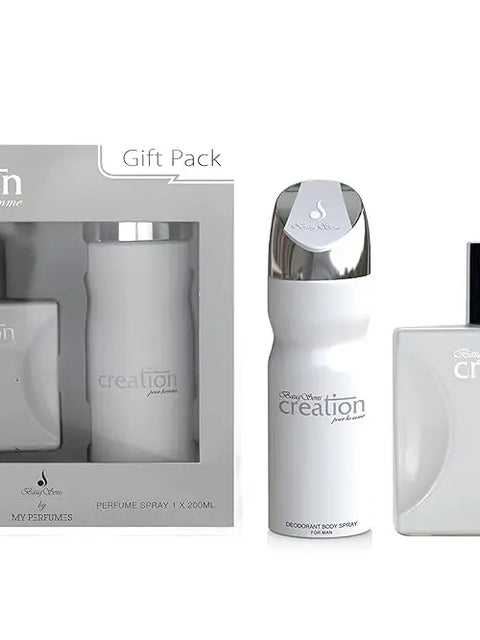 Creations Gift Set