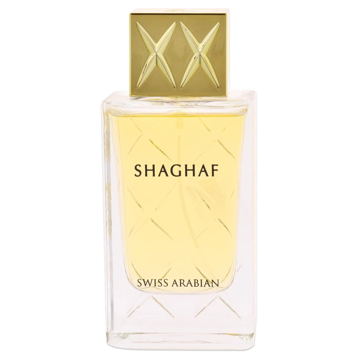 Shaghaf (W) 985