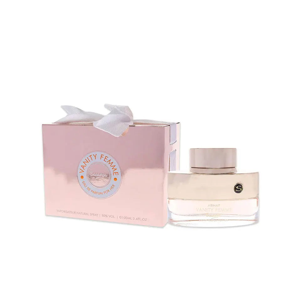 Vanity Femme Essence