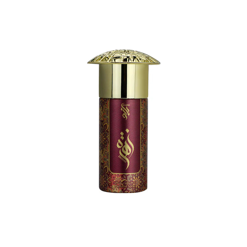 Baanu Zahrah Deo 150ml