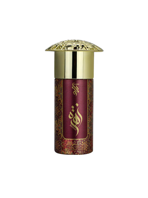 Baanu Zahrah Deo 150ml
