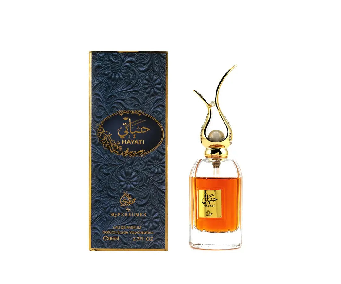 Otoori Hayati Edp 100ml