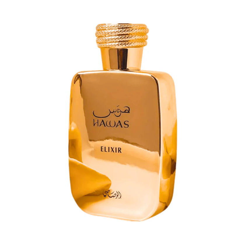 Hawas Elixir