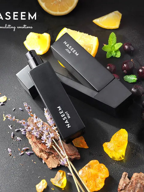 Nuit & Jour Aqua Parfum 60ml