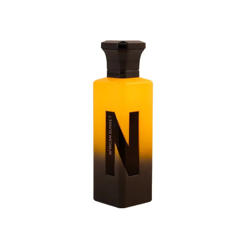 African Sunset Aqua Parfum 75ml