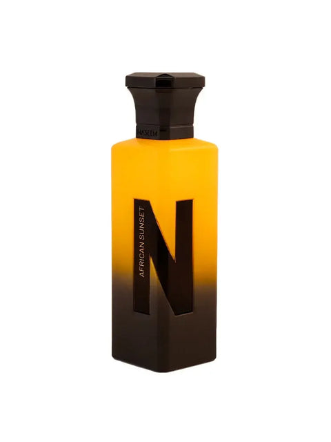 African Sunset Aqua Parfum 75ml