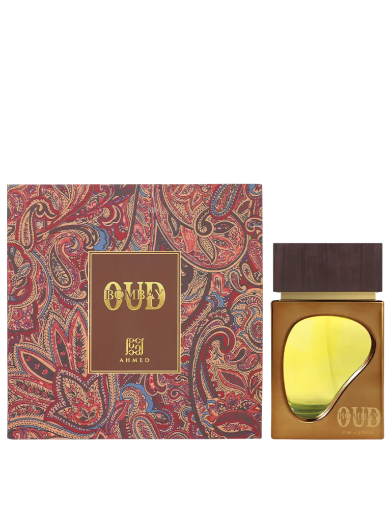 Bombay Oud