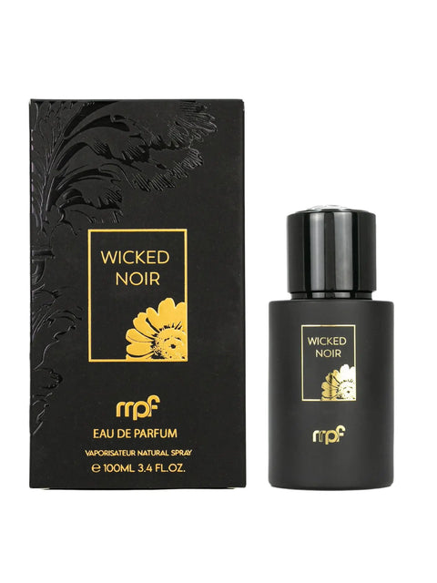 MPF Wicked Noir