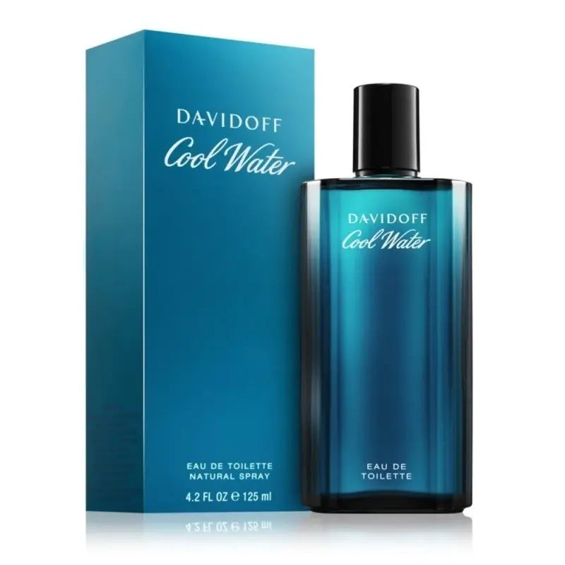 Cool Water Parfum 100ml