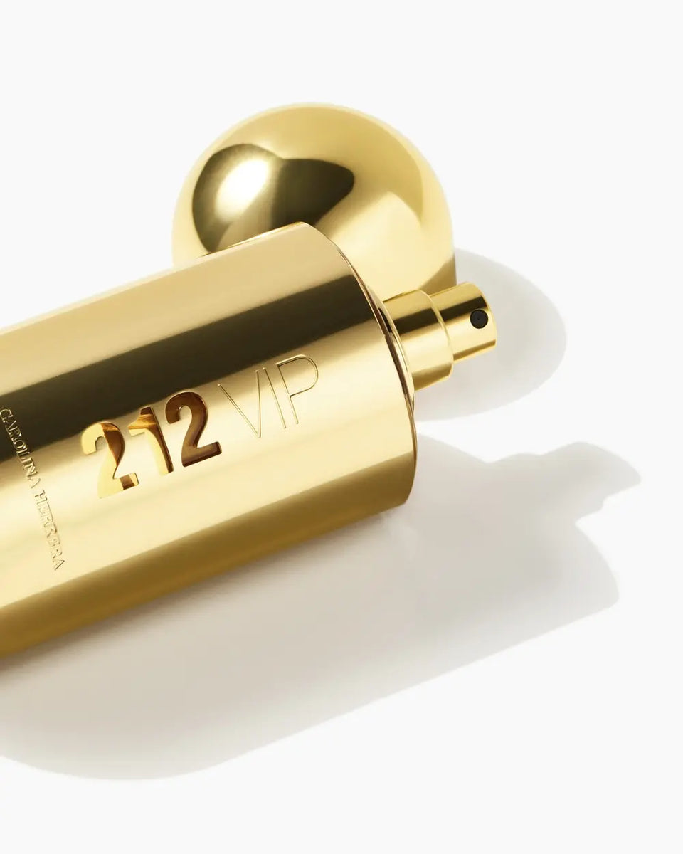 Carolina Harrera 212 VIP 80Ml