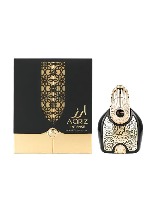 Arabiyat Aariz Intense Edp 100 Ml
