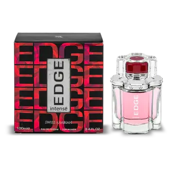 Edge Intense (W)100ml