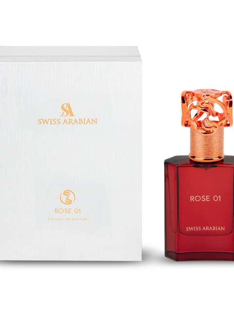 Rose 01