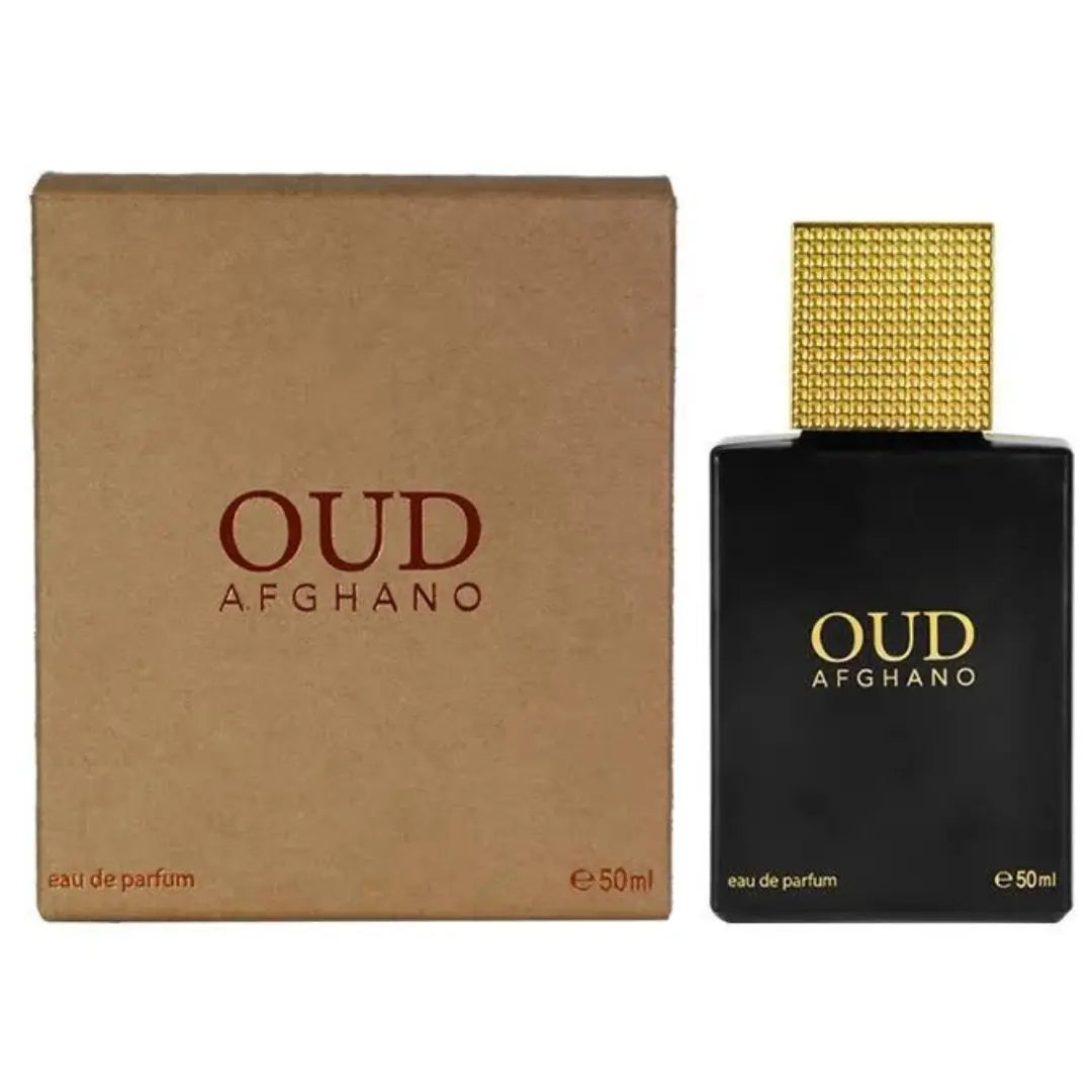 Oud Afgano