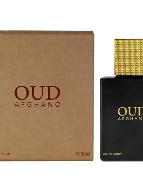 Oud Afgano