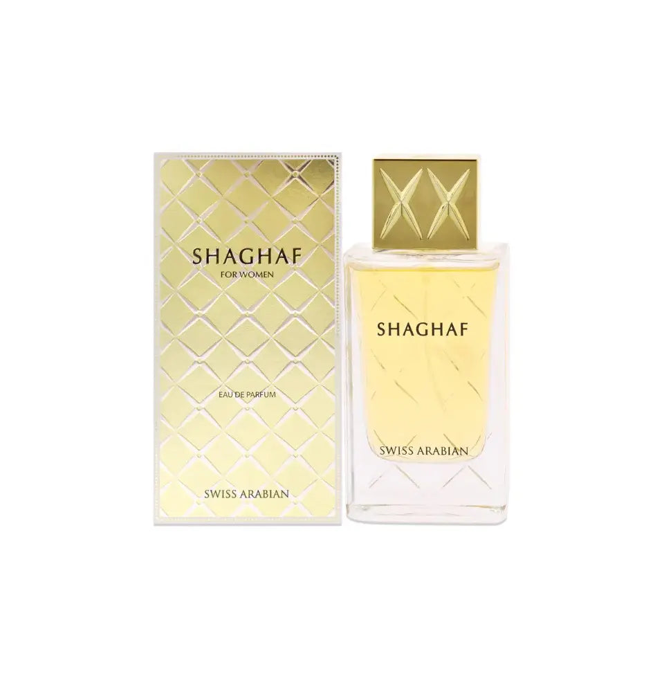 Shaghaf (W) 985