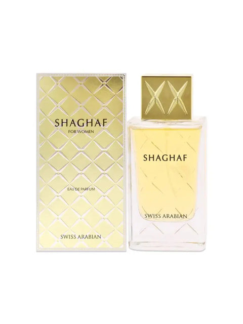 Shaghaf (W) 985