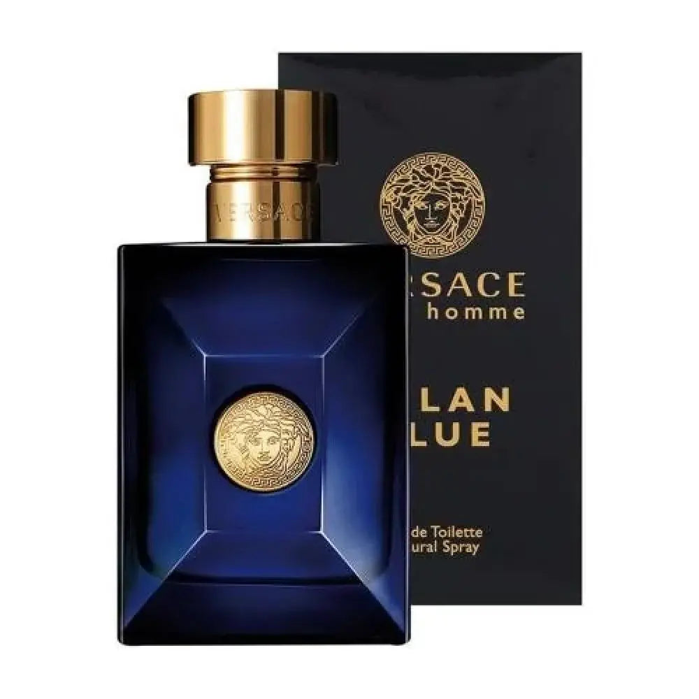 Versace Dylan Blue