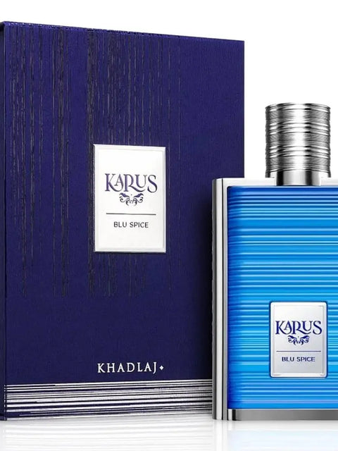 Karus Blu Spice