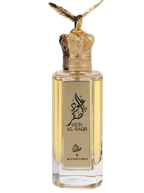Oud Al Saqr
