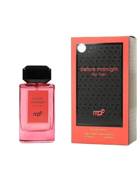 Before Midnight for her