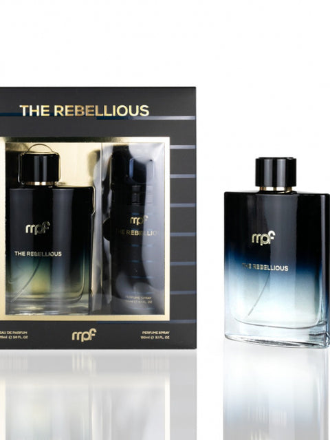 MPF The Rebelious Gift Set